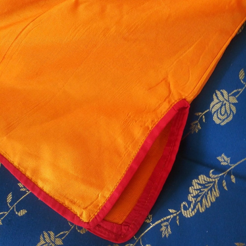 Beautiful India Traditional Childwear - Picture 7 of 7